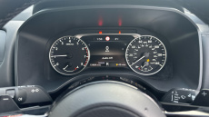 Nissan Qashqai 1.3 DiG-T MH 158 Acenta Premium 5dr Xtronic Petrol Hatchback